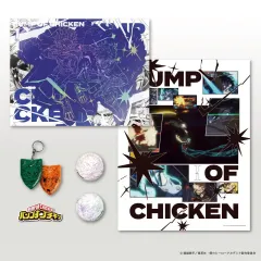 2025年最新】bump of chicken i dvdの人気アイテム - メルカリ