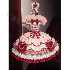 コスプレ衣装 Dream Fantastic Balloon JSK Dream Fantastic Balloon JSK - メルカリ