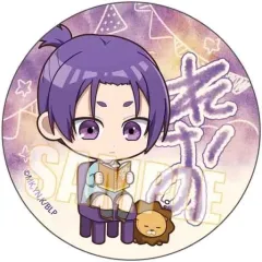 【中古】バッジ・ピンズ 御影玲王 「ブルーロックトレーディング缶バッジ ようちえん」