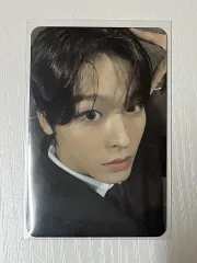 NCT WISH リク ソングバード YES24 トレカ