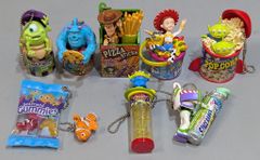 RX-NEMESIS SUCKADELIC ファッショントルーパー 紫成型 RX-NEMESIS SUCKADELIC ファッショントルーパー 紫成型