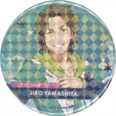 中古】バッジ・ピンズ 丸井ブン太 キャラネームプレート 「新テニスの