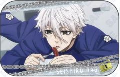 中古】バッジ・ピンズ 丸井ブン太 キャラネームプレート 「新テニスの