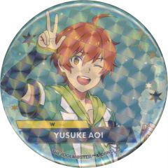 中古】バッジ・ピンズ しぐれうい(うれしくて) 57mm缶バッジ