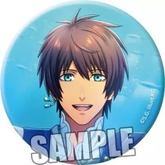 中古】バッジ・ピンズ 江澄 「ラジドラ魔道祖師(MiMi)×THEキャラCAFE