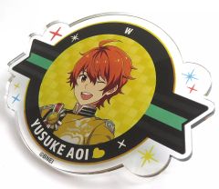 143 幸村精市　おてふぇす　完全版　缶バッジ 中古】バッジ・ピンズ 143.幸村精市 完全版缶バッジ 「テニスの王子様