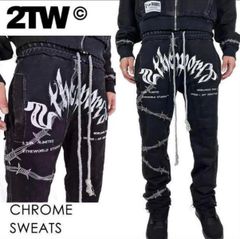 【即購入歓迎】 Needles トラックパンツ　Central Cee 着用 CentralCee着用】 Needles トラックパンツ - メルカリ