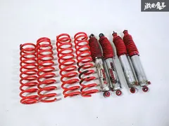 2025年最新】jb64 サスペンションの人気アイテム - メルカリ