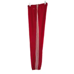 80ｓ　adidas　デザインパンツ　西ドイツ　刺繍　ナイロン　ヴィンテージ