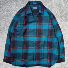 2025年最新】pendleton オンブレシャツの人気アイテム - メルカリ