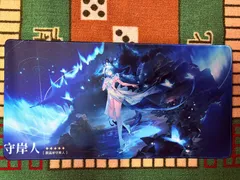 2026年最新】鳴潮 マウスパッドの人気アイテム - メルカリ