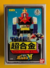 2025年最新】超合金 ボルテスvの人気アイテム - メルカリ