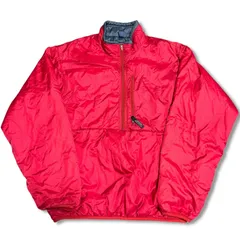 最終値下げ 美品 パフボールプルオーバージャケット ブラック M 2001年 2025年最新】patagonia パフボールプルオーバーの人気アイテム - メルカリ