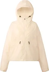 ザ・ノース・フェイス THE NORTH FACE アウトドア ショートコンパクトジャケット SHORT COMPACT JACKET レディース シェルトップス コート シェルライフスタイル 登山 トレッキング ハイキング  NPW2 WD ホワイトデューン