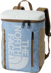 ザ・ノース・フェイス THE NORTH FACE アウトドア BCヒューズボックス2 キッズ リュック かばん バックパック 21L お出かけ 習い事 多収納 A4サイズ収納 大容量 子ども 水汚れに強い 高強度  NMJ82350 SK STブルー