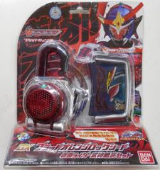 BANDAI 金色のガッシュベル!!THE CARD BATTLE PR-068 大志を抱け