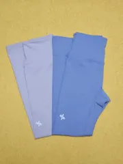 ゼクシィミックス レギンス S 2個 まとめ