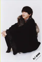 Aぇ!group 21-22年THE BEGINNING-狼煙- 末澤誠也 公式写真 *1枚