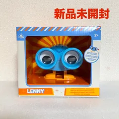 【新品未開封】 レニー アクションフィギュア トイストーリー TOY STORY 30th