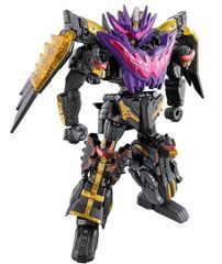 未開封】ドンブラザーズ ミニプラ暴太郎合体シリーズ01〜02 セット売り 