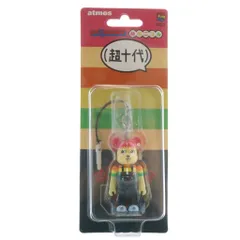 ベアブリック　atoms BE@RBRICK SERIES 51