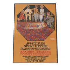 【B4サイズ（約25x36cm）】【bn-poster-538】海外 レトロ ポスター Burkhard Mangold (Swiss, 1873-1950) レトロ ポスター デジタルリマスター インテリア モダン  特大 小さい 縦