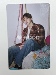 NCT ドヨン 2024 NCT 127 8th ANNIVERSARY FANMEETING 8ECRET