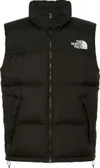 ザ・ノース・フェイス THE NORTH FACE アウトドア ヌプシベスト メンズ Nuptse Vest トップス ベスト ダウン キャンプ レジャー デイリー  ND92338 K ブラック
