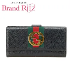 ✨未使用展示品✨　GUCCI 長財布　シェリーライン　インターロッキング　GG 楽天市場】【新品未使用品】【財布】GUCCI グッチ GGキャンバス