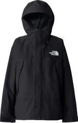 ザ・ノース・フェイス THE NORTH FACE アウトドア マウンテンジャケット メンズ パーカー アウター 上着 ジャンパー 登山 キャンプ ハイキング 秋冬 防寒着 雪 ウィンターアクティビティ 寒さ対策 山岳用  NP62510 K ブラック