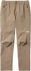 ザ・ノース・フェイス THE NORTH FACE アウトドア アルパインライトパンツ メンズ ALPINE LIGHT PANT メンズ ストレッチ性 テーパードシルエット 長ズボン ボトムス 静電ケア ダブルスライダー  NB32301 KT ケルプタン