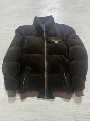 21FW ポロラルフローレン コーデュロイ ダウン