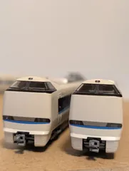 2025年最新】kato サンダーバード 683の人気アイテム - メルカリ