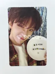 BOYNEXTDOOR ウナク WOONHAK's Double The Fun Party トレーディングカードセット