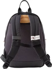 ザ・ノース・フェイス THE NORTH FACE アウトドア キッズ バークレーミニ K Berkeley Mini 7L リュックサック バックパック デイパック バック カバン ザック キッズ 男の子 女の子 キャンプ  NMJ72364 K ブラック