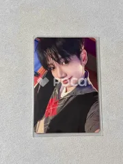 BOYNEXTDOOR JAEHYUN ミョンジェヒョン BOYLIFE Limited Edition A