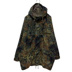 ソ連軍 KLMK迷彩カバーオールセット - メルカリ