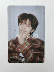 BOYNEXTDOOR ウナク WOONHAK's Double The Fun Party トレーディングカードセット