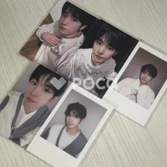 NCT ユウシ poppop KMS