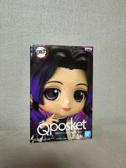 鬼滅の刃 しのぶ Q posket フィギュア