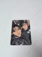 Stray Kids(ストレイキッズ・スキズ・SKZ) リノ(LEE KNOW・イミンホ) チャンビン(CHANGBIN) ユニット トレカ