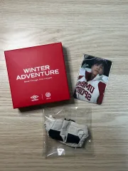 DAY6 アンブロ グッズ 人形服