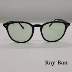 Ray-Ban レイバン 正規品 RB4259F 601/2 ライトグリーン サングラス ケース付き