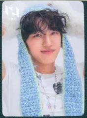 INI 選出店舗 髙塚大夢 THE WINTER MAGIC