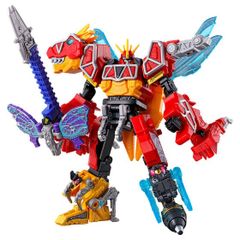 宇宙ロボット キングジョー 超分離合体ボディバッグ ショルダーバッグ