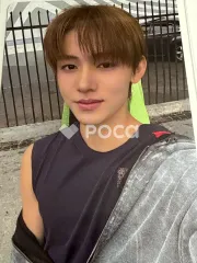 CORTIS ソンヒョン COLOR OUTSIDE THE LINES Weverse ラキドロ