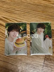 &TEAM ウィジュ EJ BIRTHDAY KIT