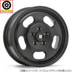 ジムニー　JB23 ダンロップ　XS1 純正　ホイールセット　② ジムニー JB23 ダンロップ XS1 純正 ホイールセット ② - メルカリ