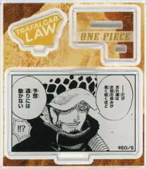 2025年最新】トラファルガー・ロー アクリルスタンドの人気アイテム