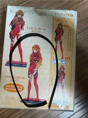 シン・エヴァンゲリオン アスカ・ラングレー B Portraits SP フィギュア